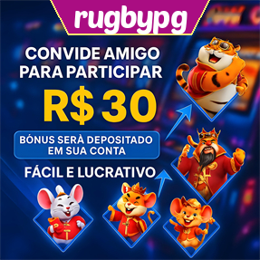 rugbypg Indique amigos para receber um bônus