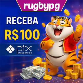 rugbypg Ganhe R$ 100,00 Gratis