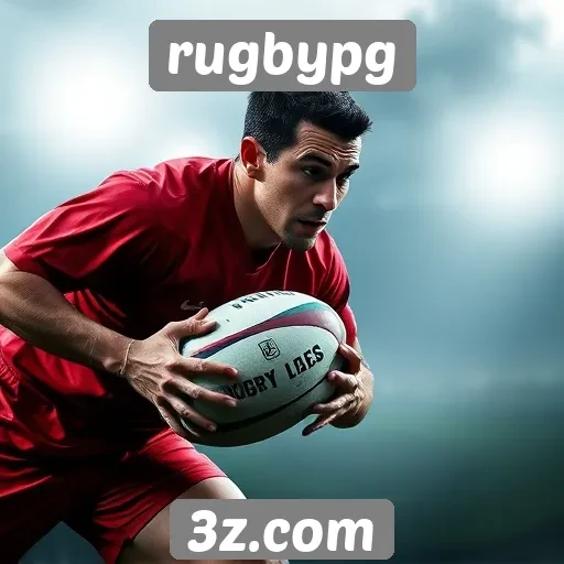 plataforma rugbypg oferece torneios para jogadores amadores