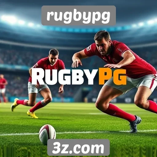 principais eventos esportivos em rugbypg